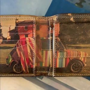 Paul Smith Wallet